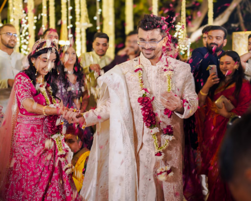 Vasant Kunj Matrimonial Services